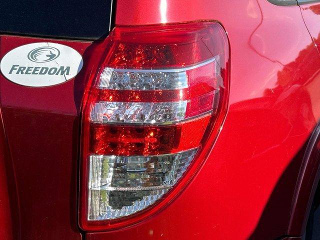 used 2011 Toyota RAV4 car, priced at $12,688