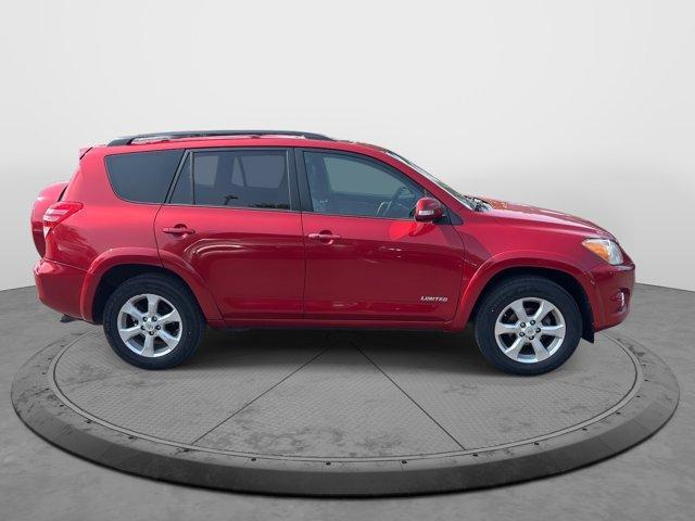 used 2011 Toyota RAV4 car, priced at $12,688