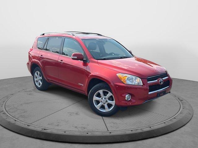 used 2011 Toyota RAV4 car, priced at $12,688