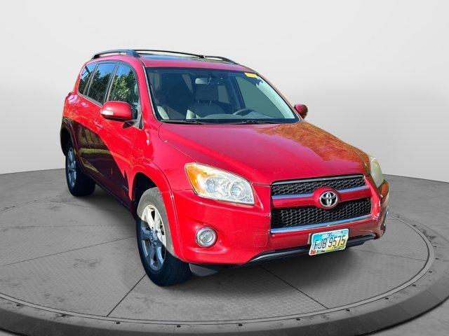 used 2011 Toyota RAV4 car, priced at $12,688