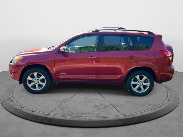 used 2011 Toyota RAV4 car, priced at $12,688