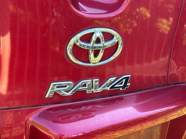 used 2011 Toyota RAV4 car, priced at $12,688