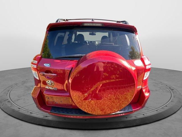 used 2011 Toyota RAV4 car, priced at $12,688
