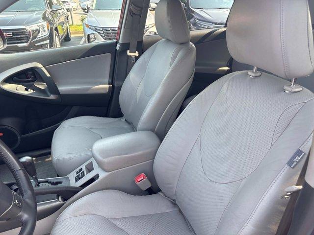 used 2011 Toyota RAV4 car, priced at $12,688