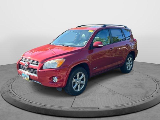 used 2011 Toyota RAV4 car, priced at $12,688