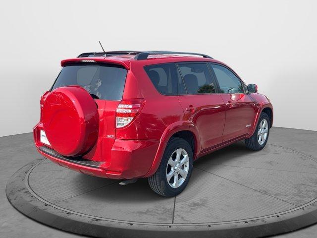 used 2011 Toyota RAV4 car, priced at $12,688