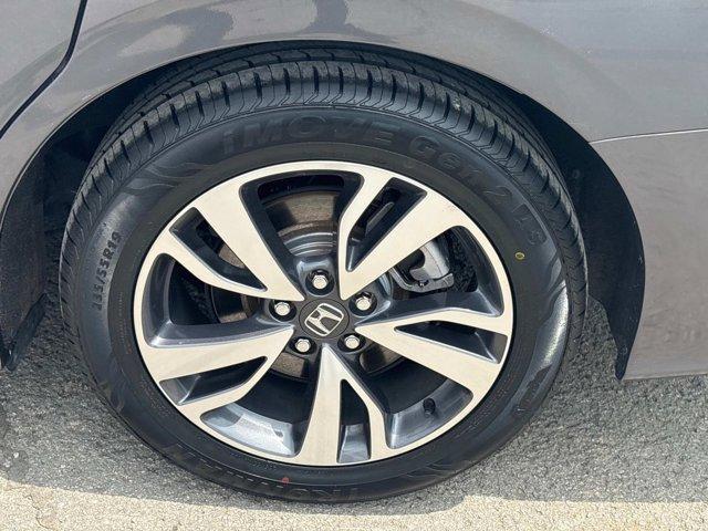 used 2023 Honda Odyssey car, priced at $38,881