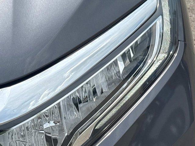 used 2023 Honda Odyssey car, priced at $38,881