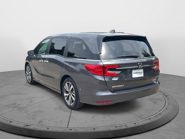 used 2023 Honda Odyssey car, priced at $38,881