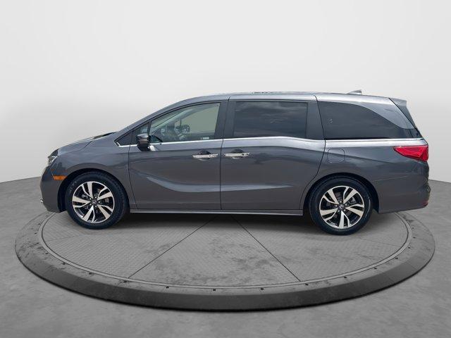 used 2023 Honda Odyssey car, priced at $38,881