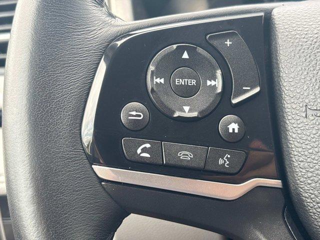 used 2023 Honda Odyssey car, priced at $38,881