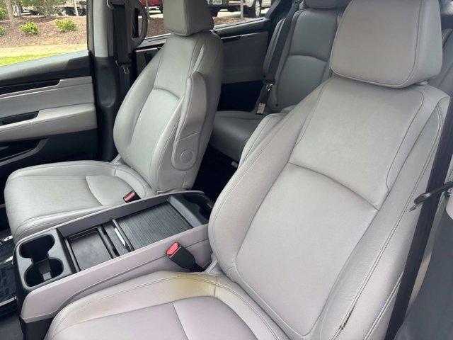 used 2023 Honda Odyssey car, priced at $38,881