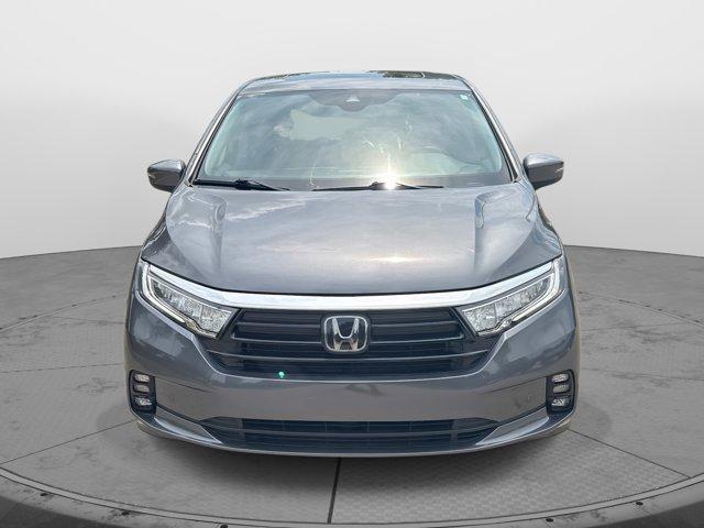 used 2023 Honda Odyssey car, priced at $38,881