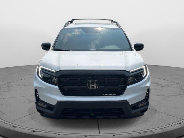 new 2025 Honda Ridgeline car, priced at $49,385