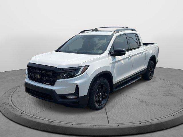 new 2025 Honda Ridgeline car, priced at $49,385