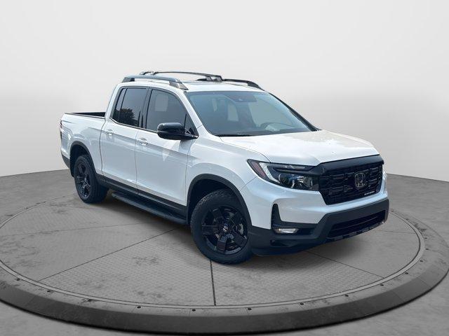 new 2025 Honda Ridgeline car, priced at $49,385