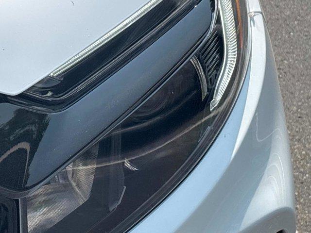 new 2025 Honda Ridgeline car, priced at $49,385