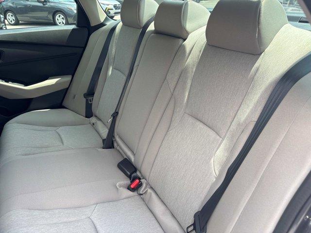 new 2025 Honda Accord car, priced at $30,710