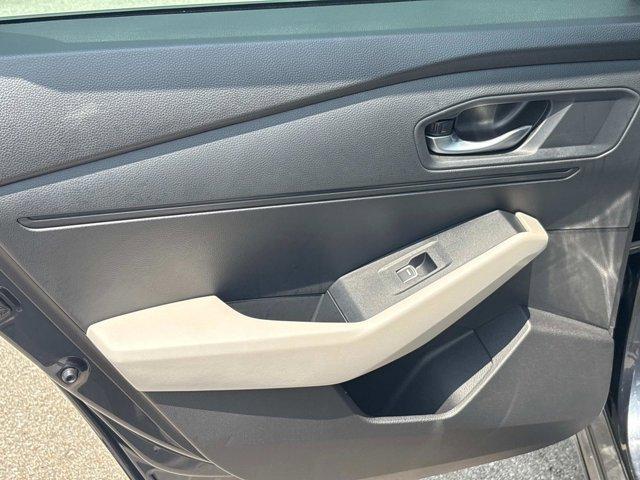 new 2025 Honda Accord car, priced at $30,710