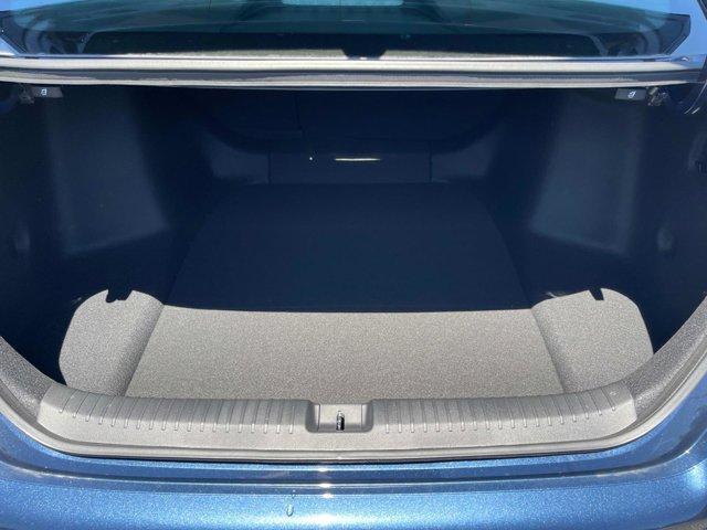 new 2025 Honda Accord Hybrid car, priced at $35,090