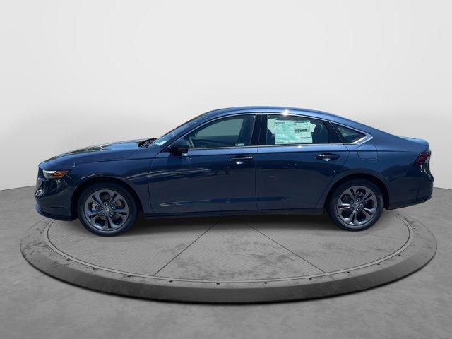 new 2025 Honda Accord Hybrid car, priced at $35,090