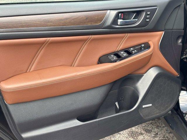 used 2017 Subaru Outback car, priced at $18,996