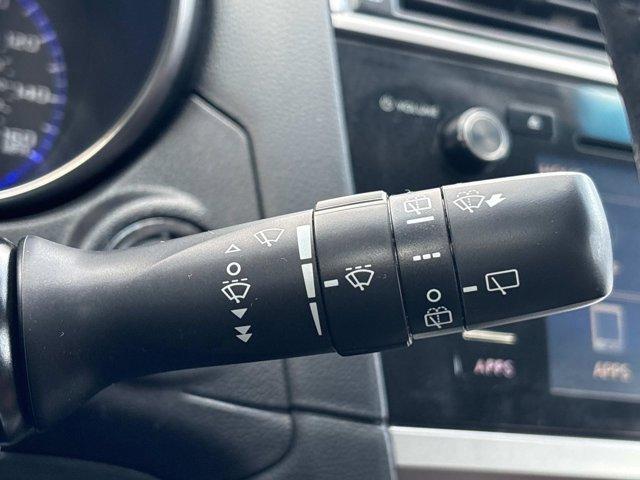 used 2017 Subaru Outback car, priced at $18,996