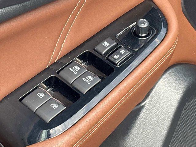 used 2017 Subaru Outback car, priced at $18,996