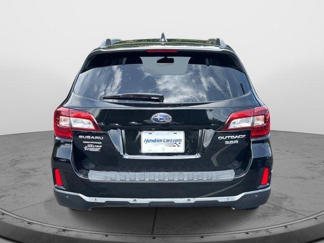 used 2017 Subaru Outback car, priced at $18,996