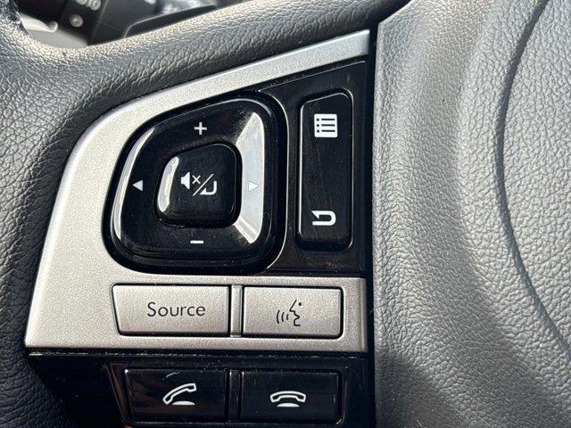 used 2017 Subaru Outback car, priced at $18,996