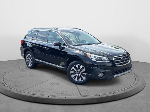 used 2017 Subaru Outback car, priced at $18,996