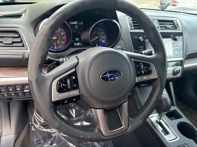 used 2017 Subaru Outback car, priced at $18,996