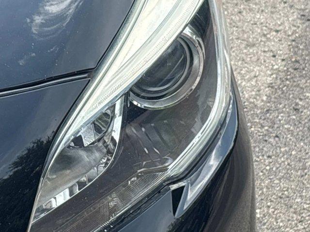used 2017 Subaru Outback car, priced at $18,996