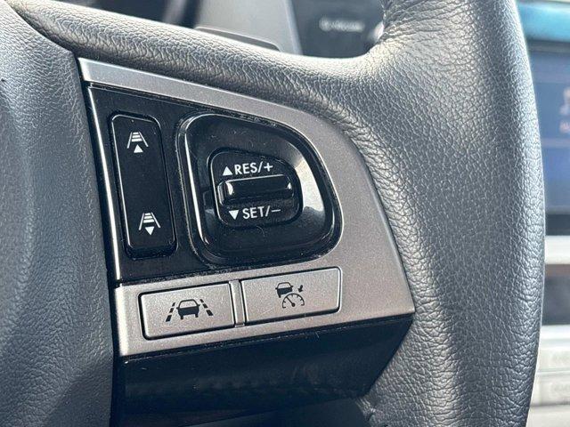 used 2017 Subaru Outback car, priced at $18,996