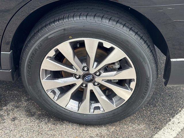 used 2017 Subaru Outback car, priced at $18,996