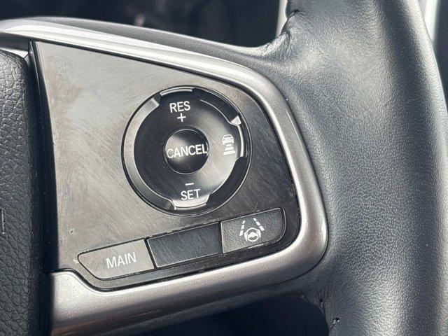 used 2020 Honda CR-V car, priced at $27,935