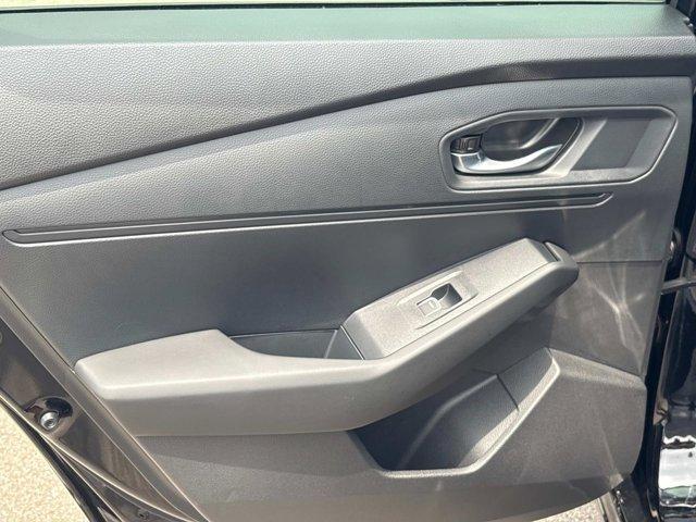 new 2025 Honda Accord Hybrid car, priced at $35,090