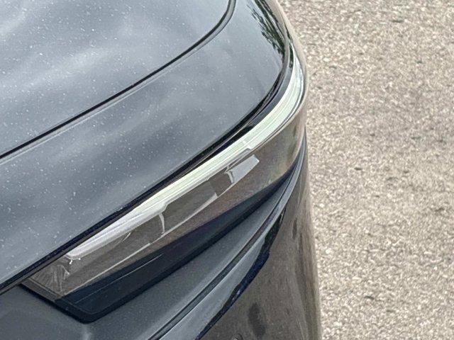 new 2025 Honda Accord Hybrid car, priced at $35,090