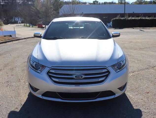 used 2016 Ford Taurus car, priced at $12,716