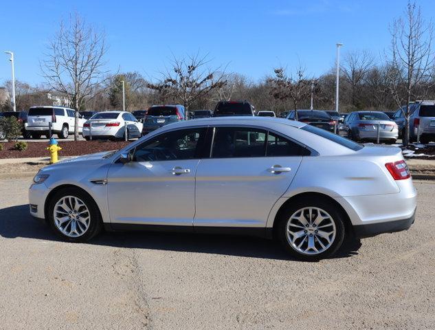 used 2016 Ford Taurus car, priced at $12,716