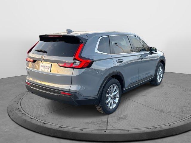 used 2023 Honda CR-V car, priced at $33,225