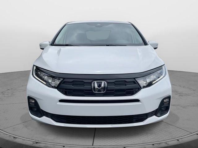 new 2025 Honda Odyssey car, priced at $43,125
