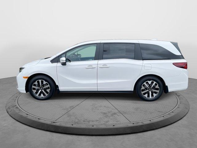 new 2025 Honda Odyssey car, priced at $43,125