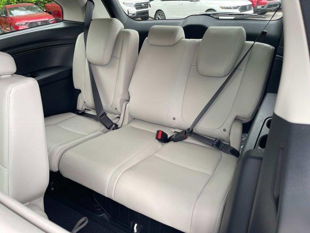 new 2025 Honda Odyssey car, priced at $43,125