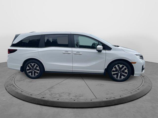 new 2025 Honda Odyssey car, priced at $43,125