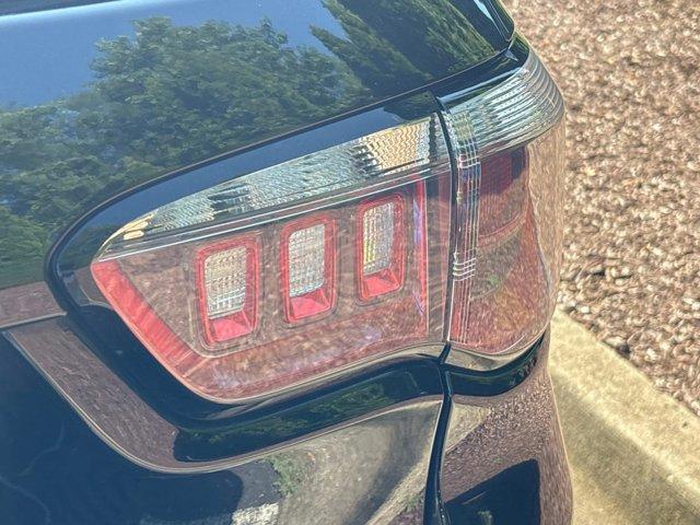 used 2018 Jeep Compass car, priced at $14,461