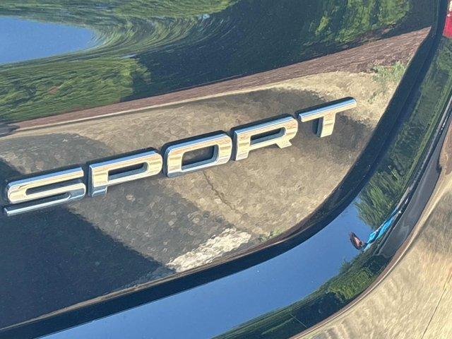 used 2018 Jeep Compass car, priced at $14,461
