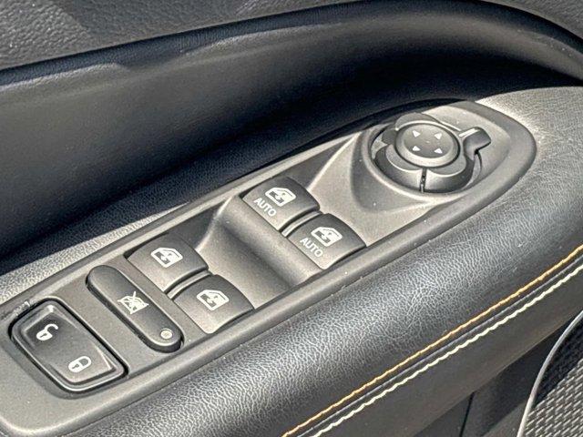 used 2018 Jeep Compass car, priced at $13,876