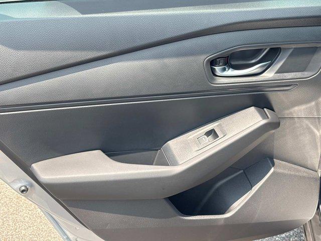 new 2025 Honda Accord car, priced at $30,710