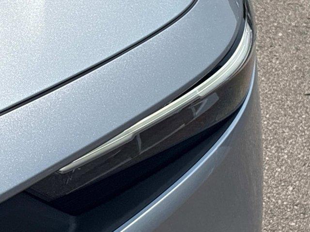 new 2025 Honda Accord car, priced at $30,710